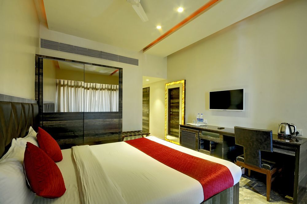 Hotel Apaar Diu Eksteriør billede